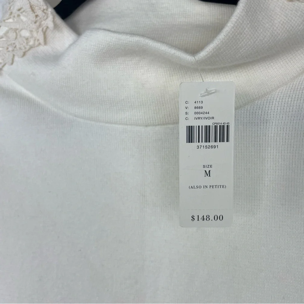 anthropologie nwt